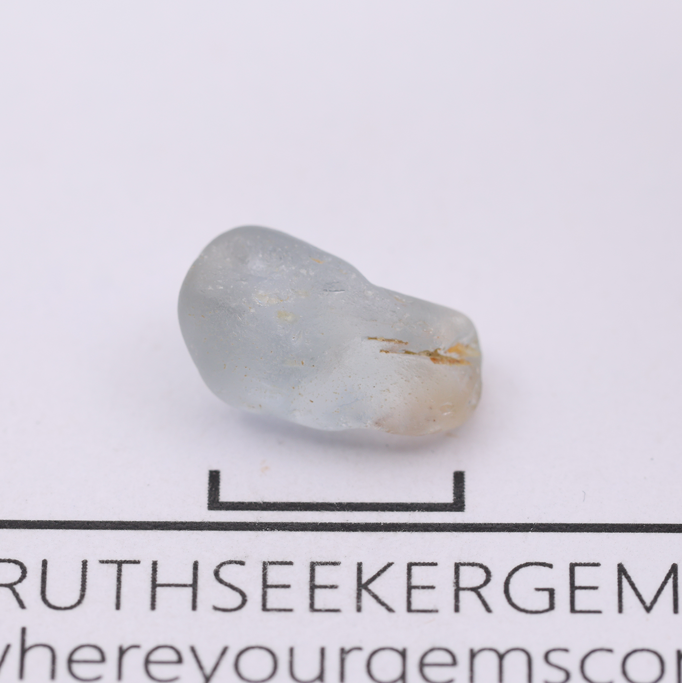 Sapphire 4.75 ct