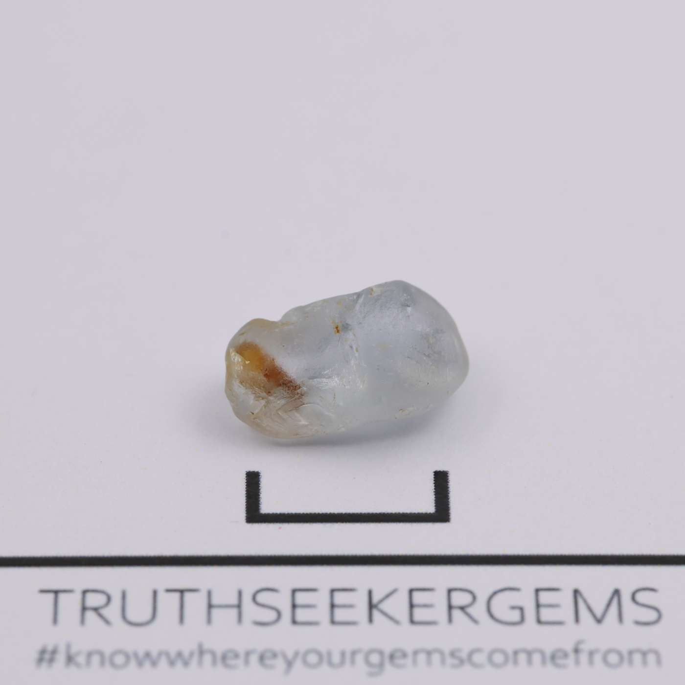 Sapphire 4.75 ct