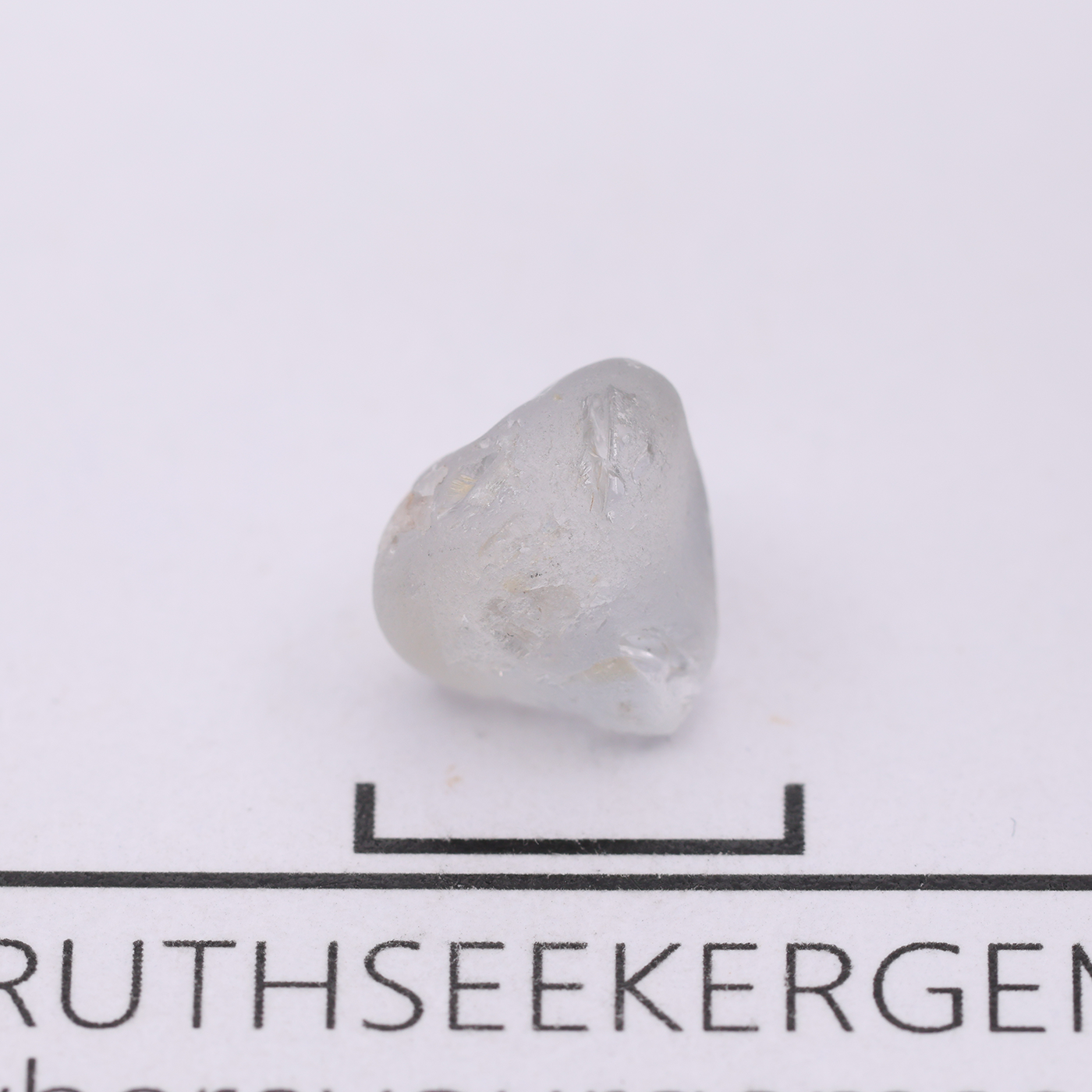 Sapphire 3.80 ct
