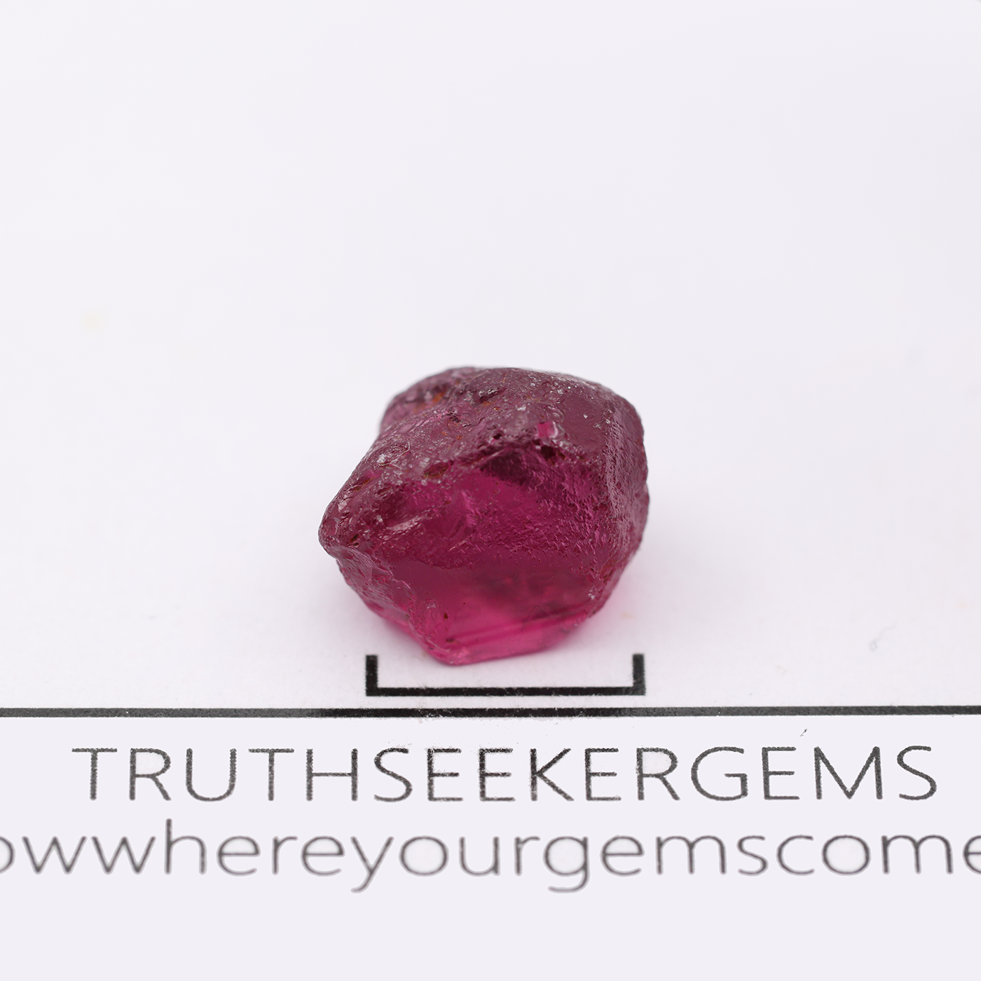 Garnet 2.05 g