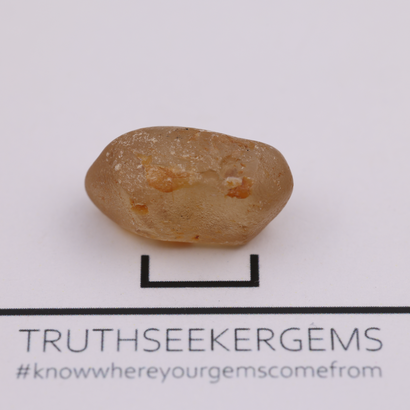 Zircon 3.67 g