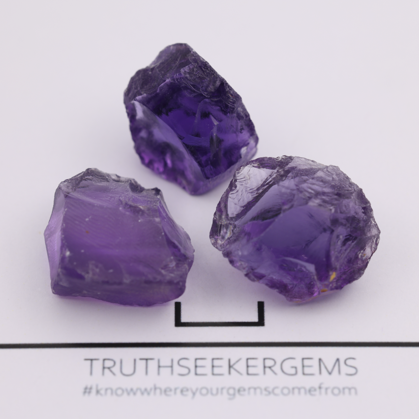 Amethyst 9.73 g
