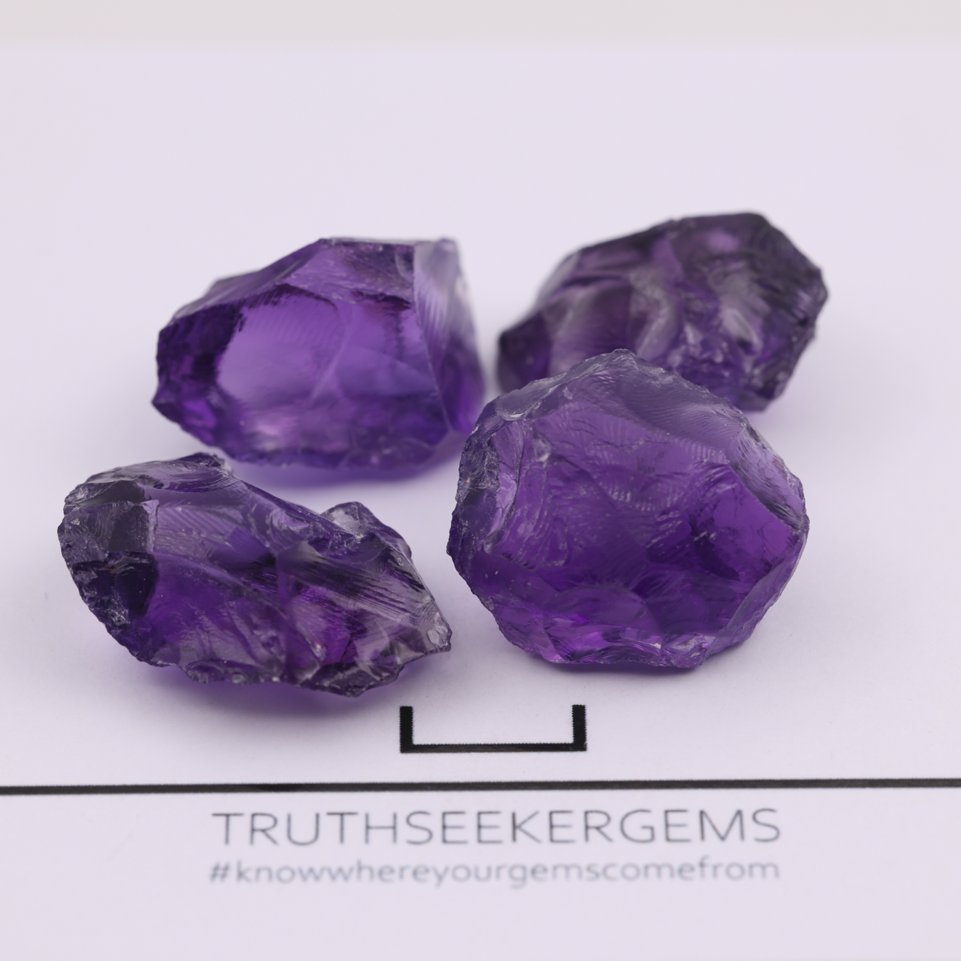 Amethyst 14.41 g