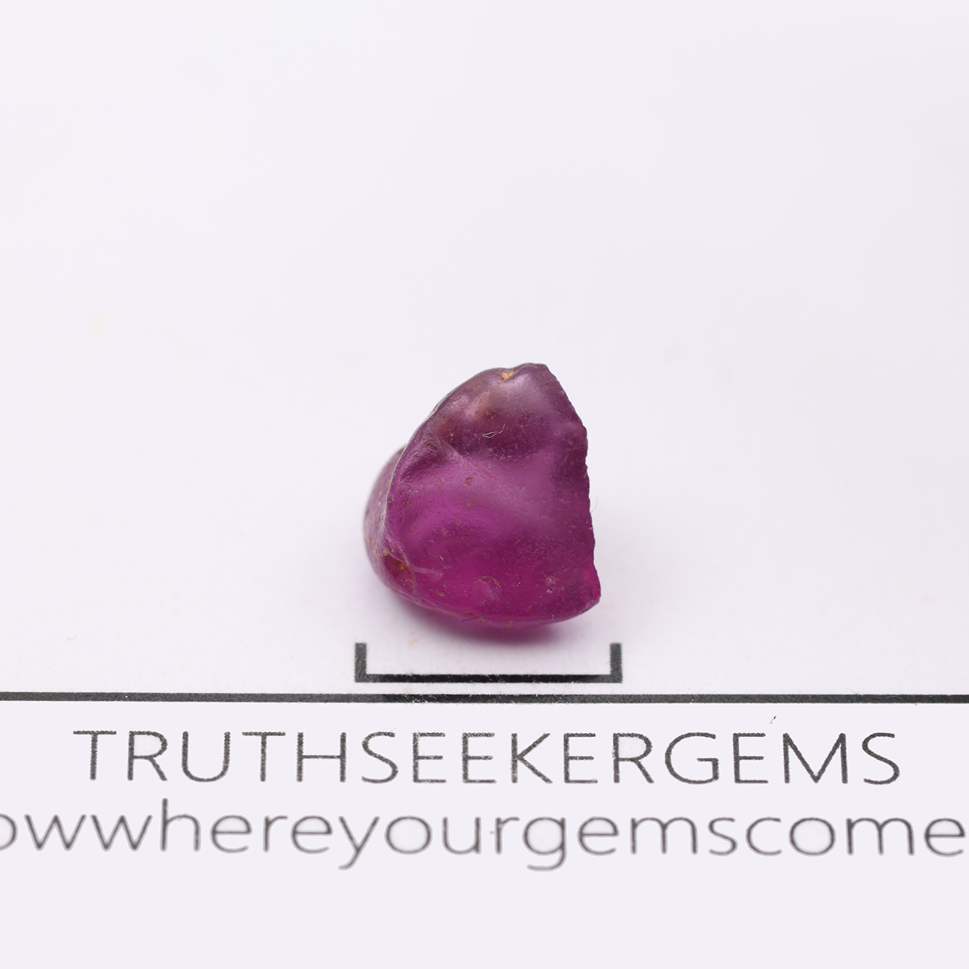 Tanga Garnet 1.02 g