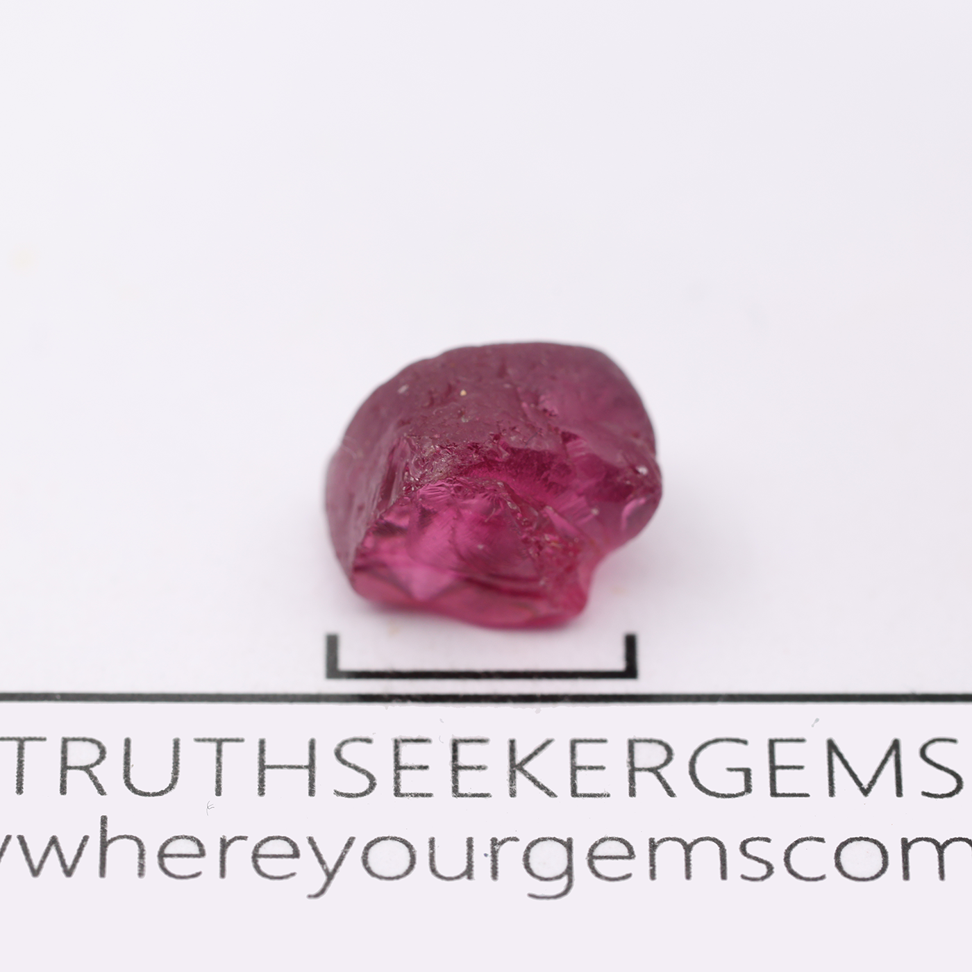 Tanga Garnet 1.33 g