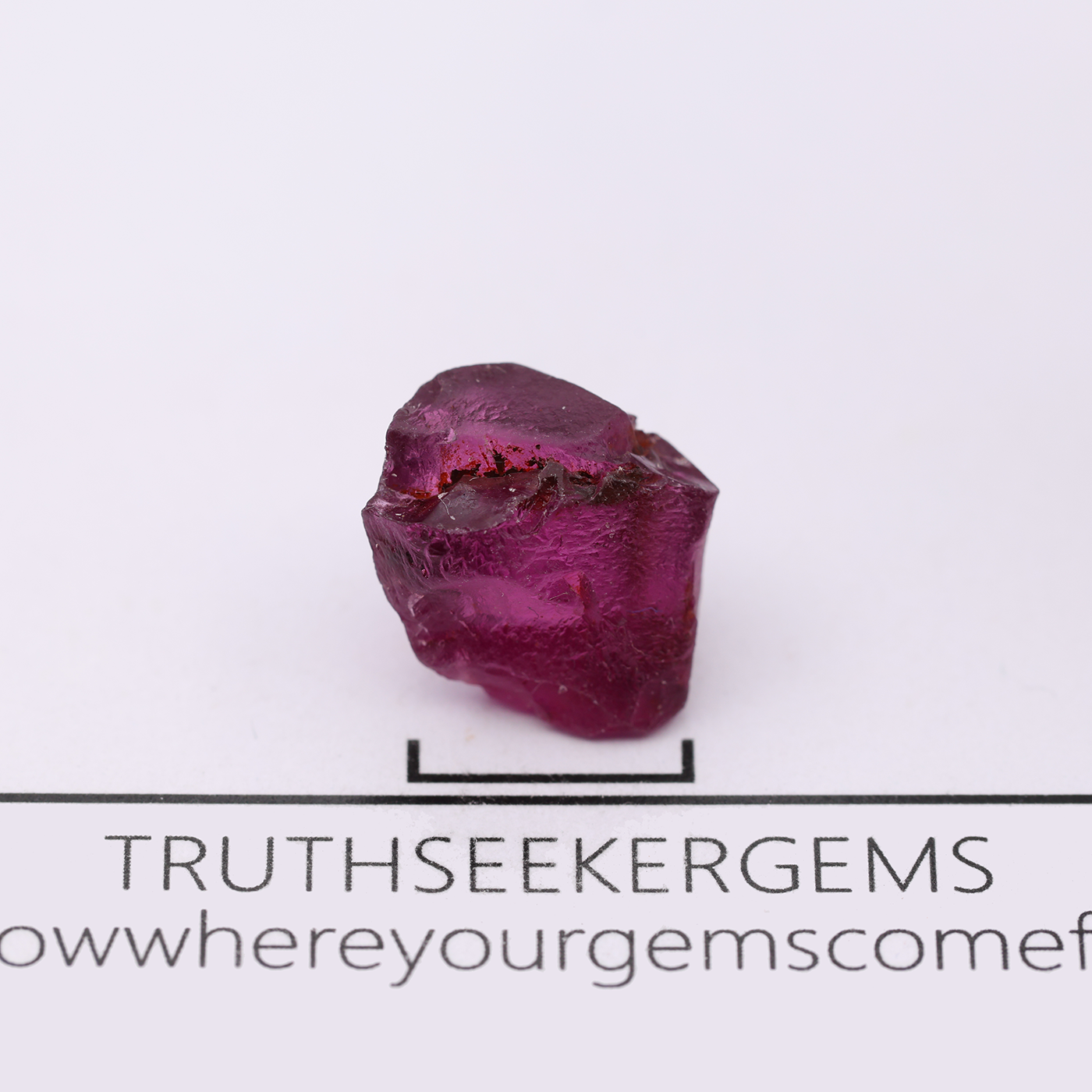 Tanga Garnet 1.98 g