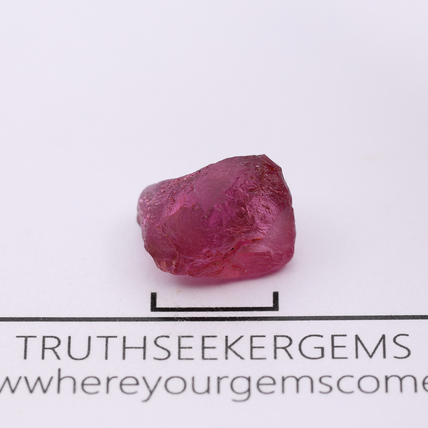 Tanga Garnet 1.70 g