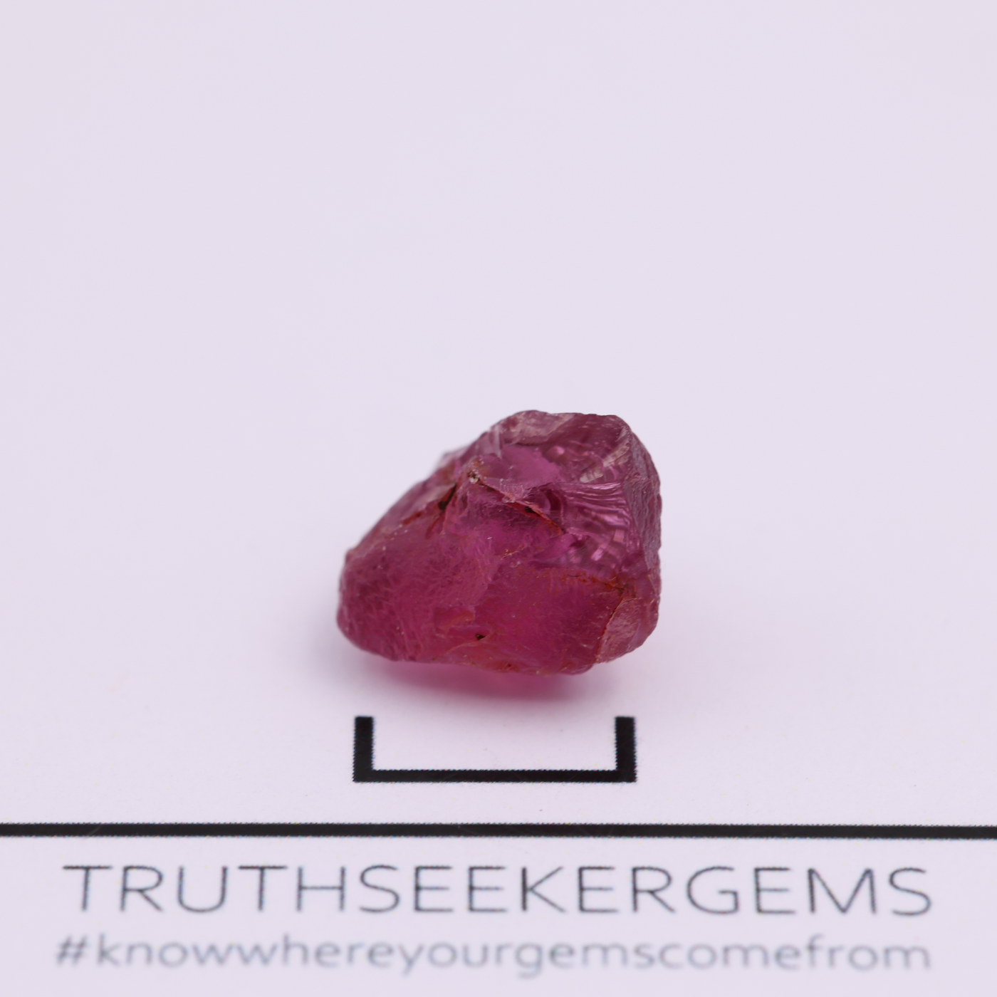 Tanga Garnet 1.70 g