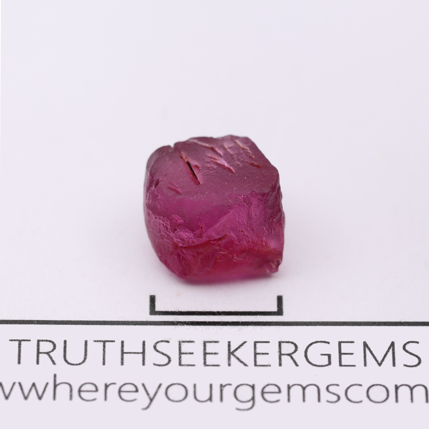 Tanga Garnet 1.57 g