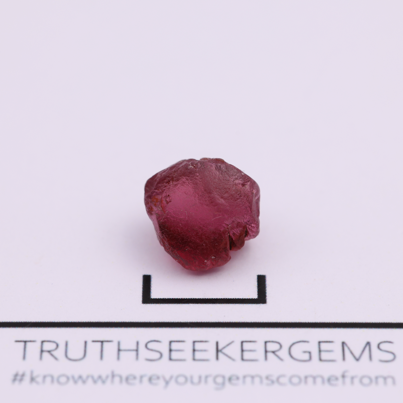 Tanga Garnet 1.18 g