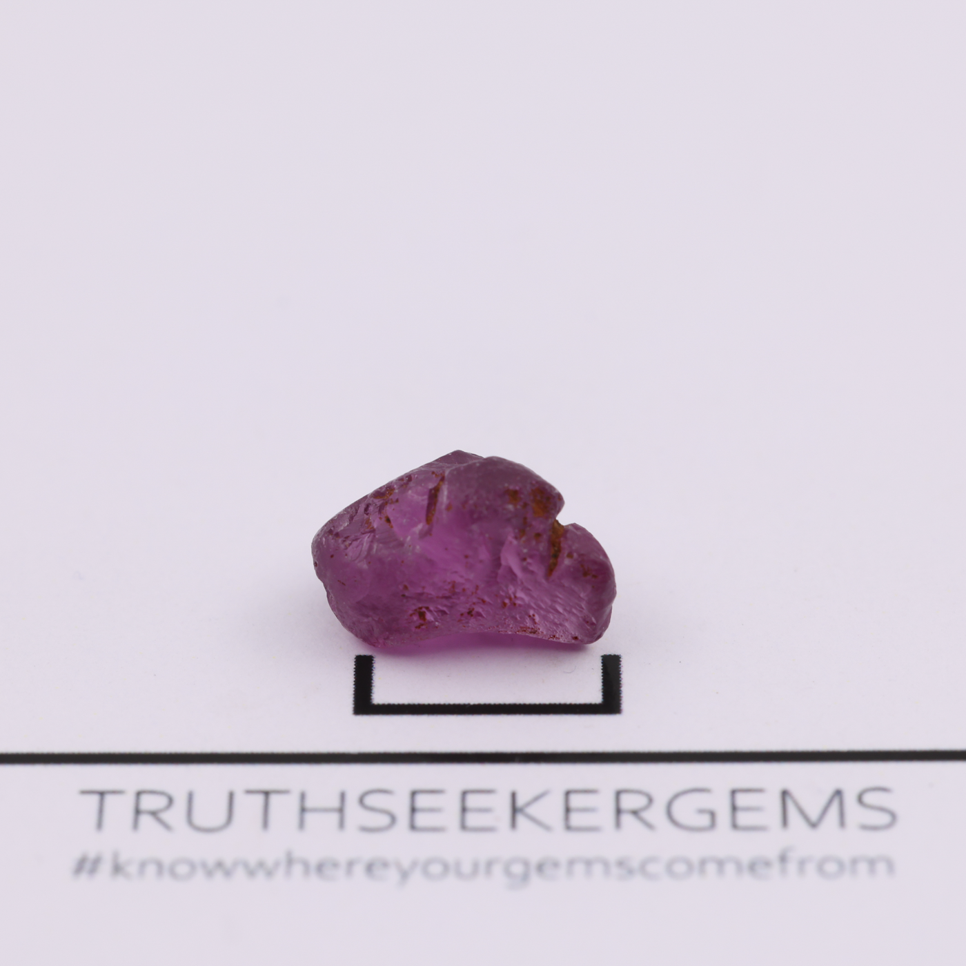 Tanga Garnet 1 g