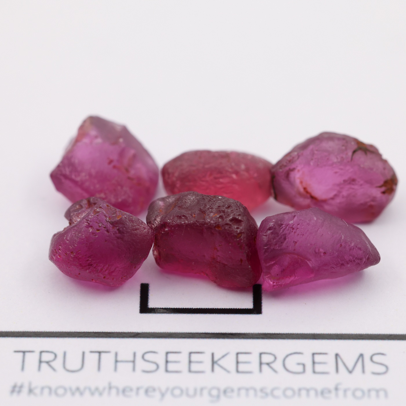 Garnet 4.38 g