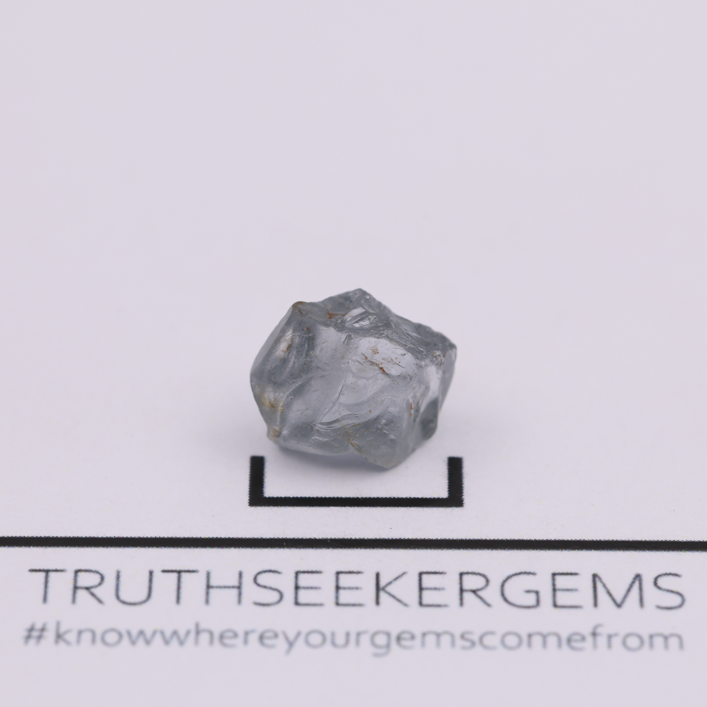 Spinel 0.72 g