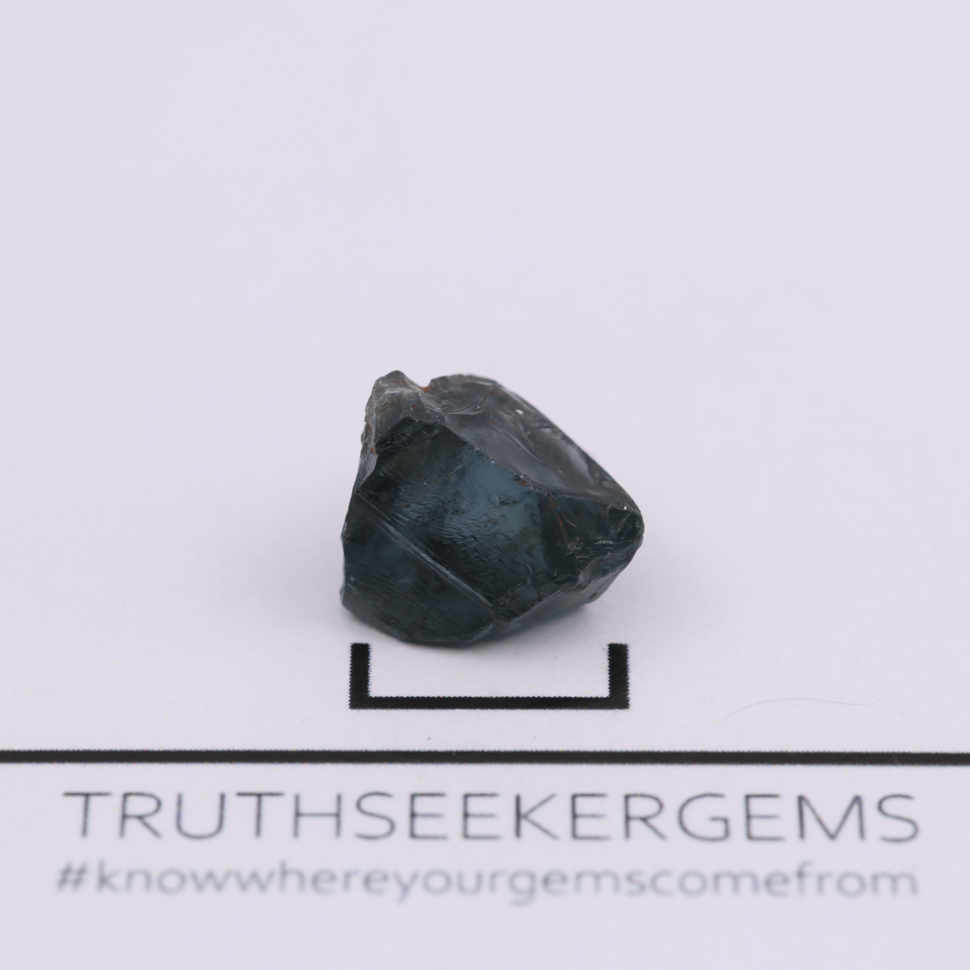 Spinel 1.22 g