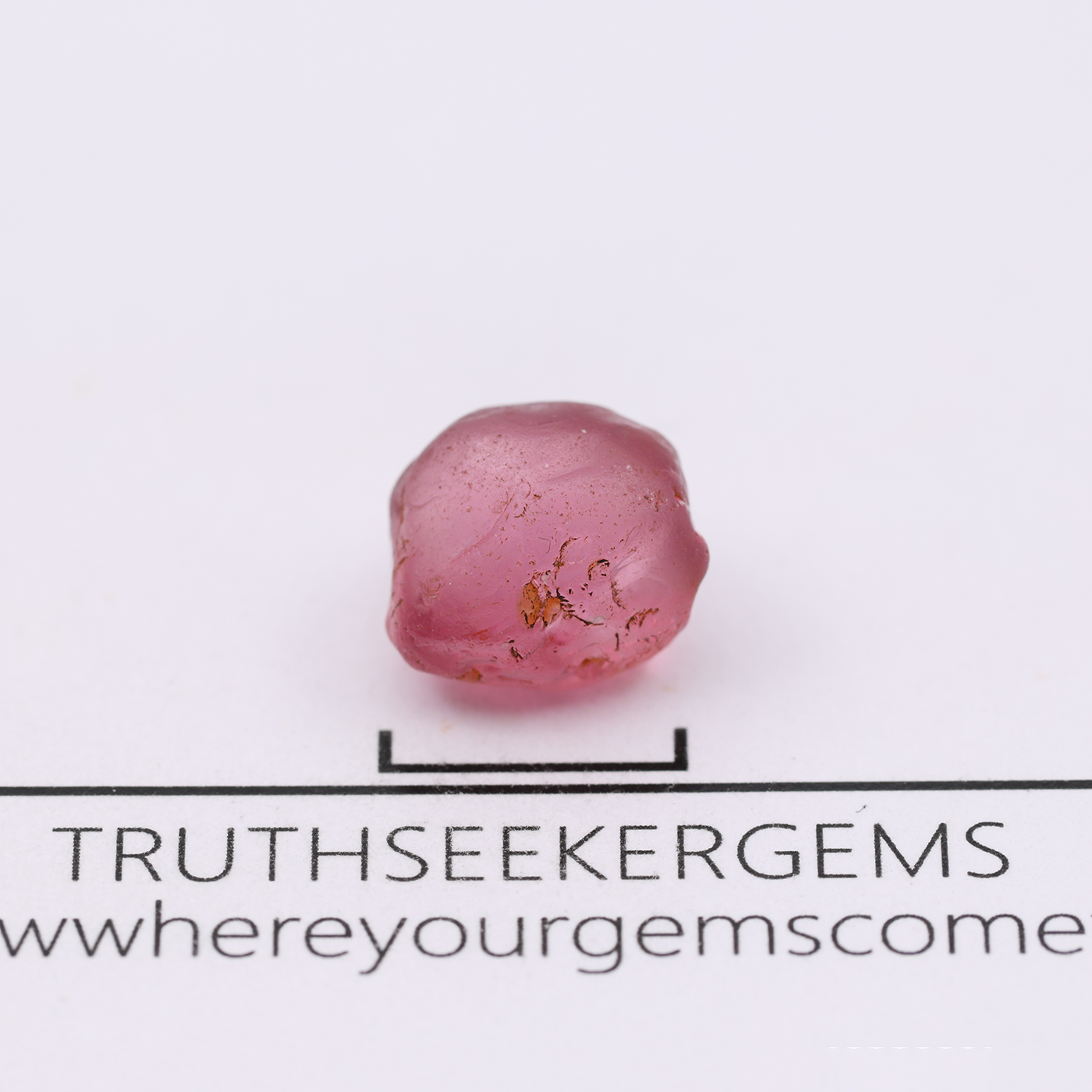 Mahenge Garnet 1.65 g