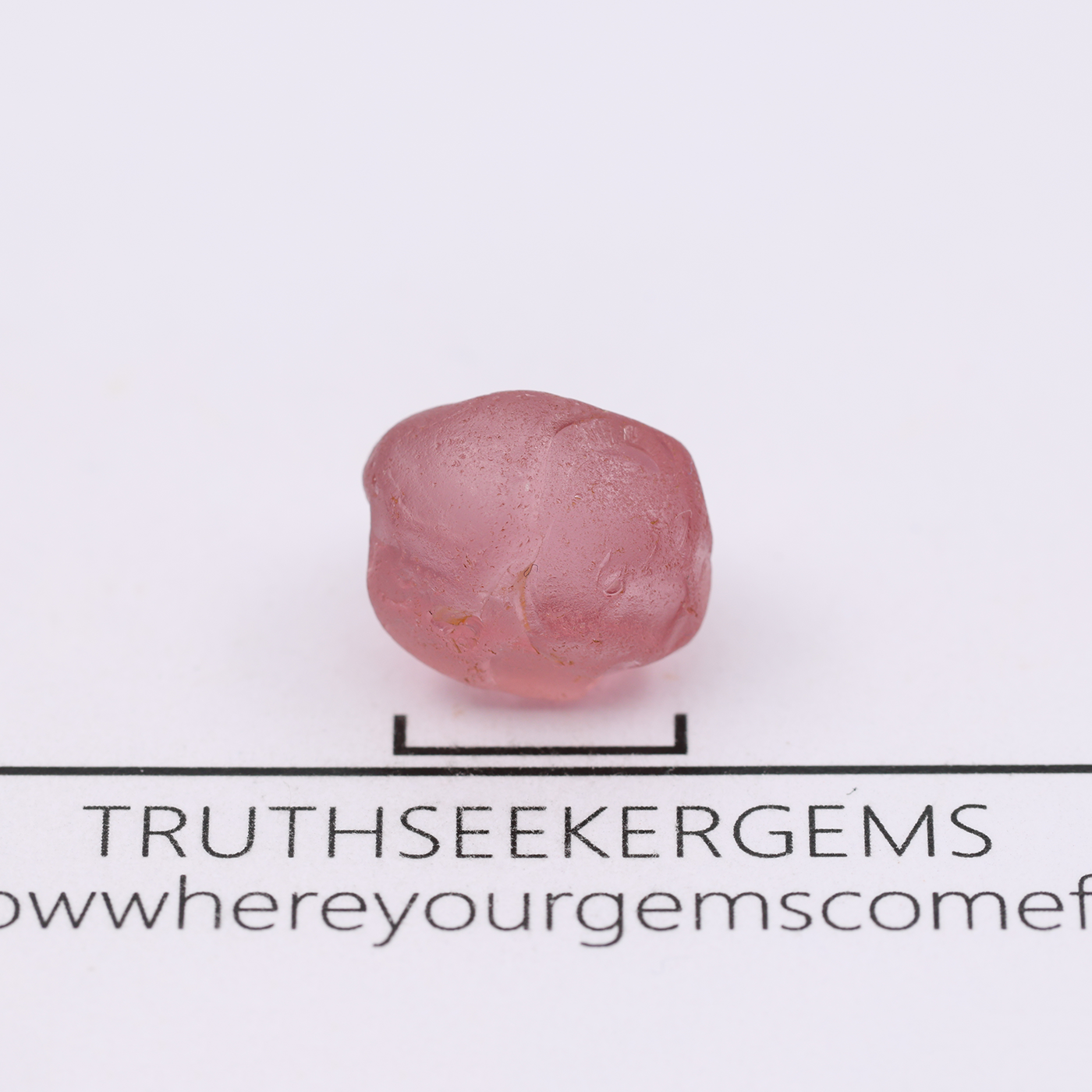 Mahenge Garnet 2.32 g