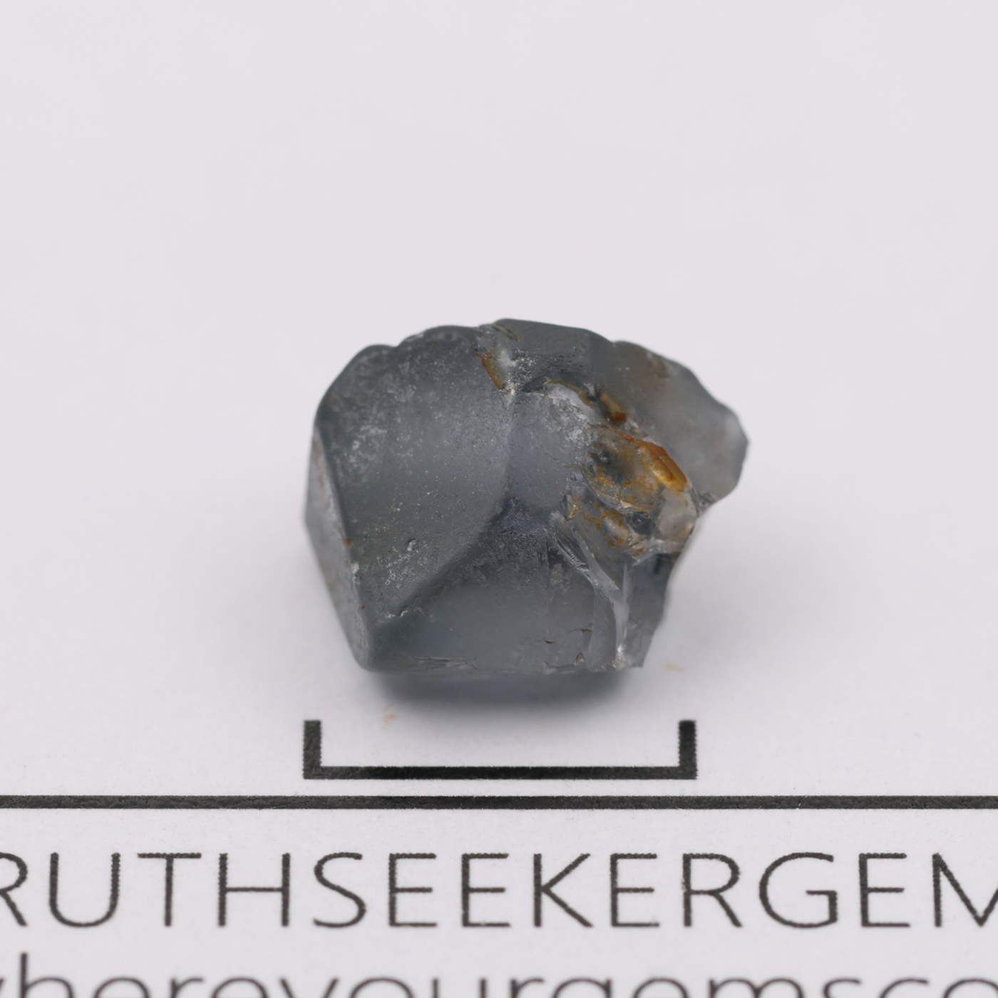 Spinel 1.28 g
